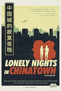 Primary photo for Lonely Nights in Chinatown Primary photo for Lonely Nights in Chinatown