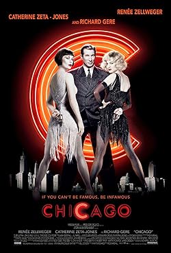 Poster of Chicago