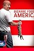 Primary photo for Bizarre Foods America Primary photo for Bizarre Foods America