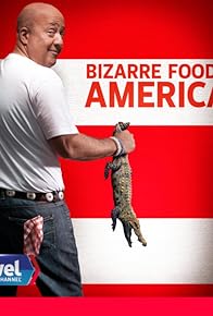 Primary photo for Bizarre Foods America Primary photo for Bizarre Foods America