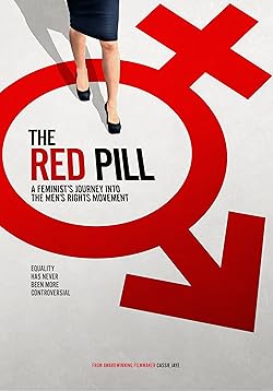 Poster of The Red Pill
