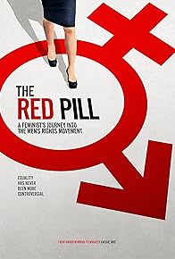 Primary photo for The Red Pill Primary photo for The Red Pill