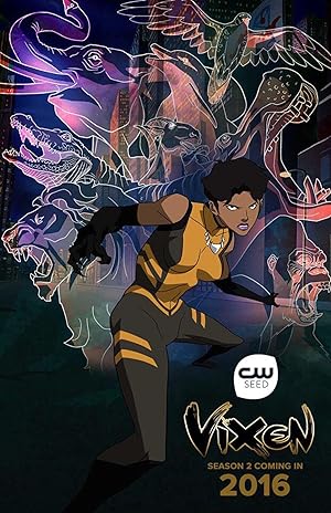 Poster de Episode #2.6