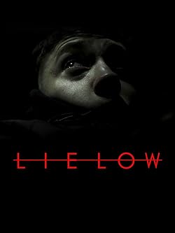 Poster of Lie Low