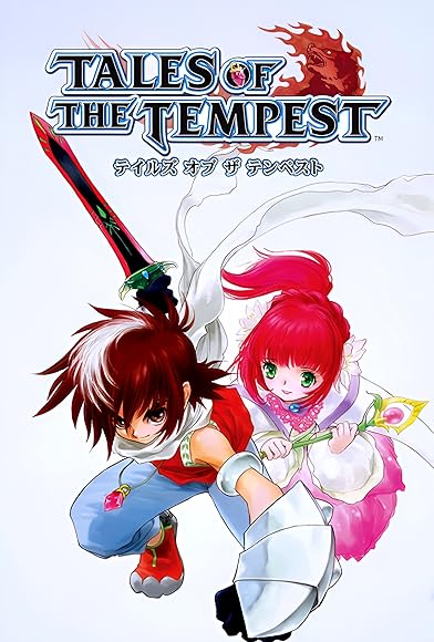 Primary photo for Tales of the Tempest Primary photo for Tales of the Tempest