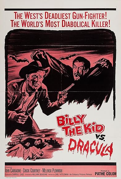 Primary photo for Billy the Kid Versus Dracula Primary photo for Billy the Kid Versus Dracula