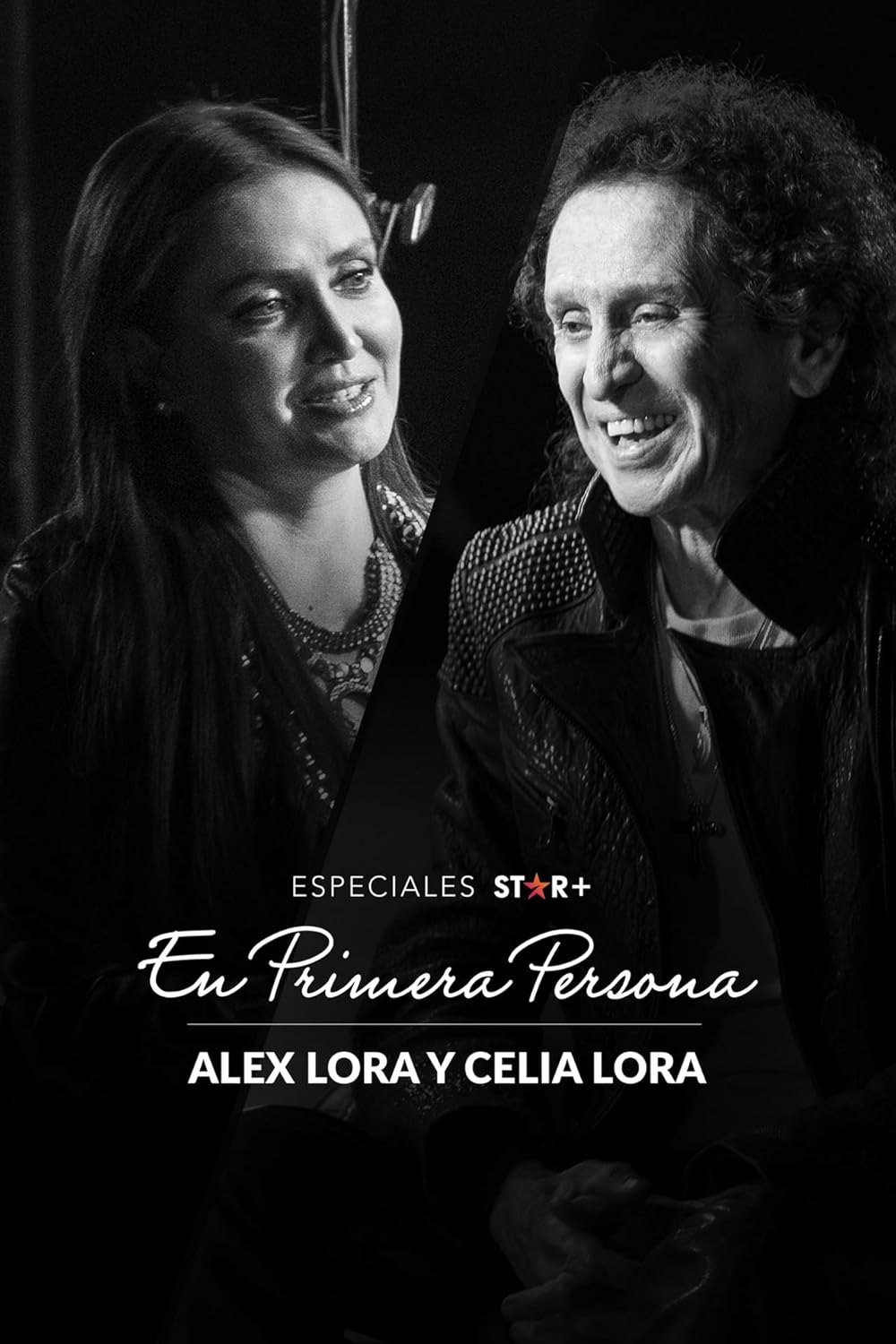 En primera persona Alex Lora & Celia Lora (TV Special) IMDb