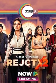 Primary photo for RejctX