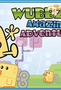 Primary photo for Wow Wow Wubbzy!: Wubbzy's Amazing Adventure