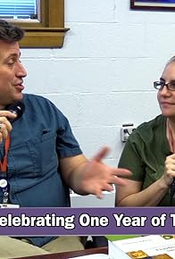 Primary photo for Celebrating One Year of Trinity Talk Live!