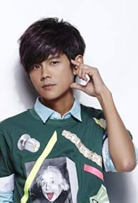 Primary photo for Aaron Chen