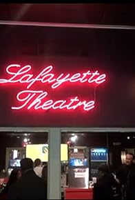 Primary photo for Lafayette Theatre: Part 1
