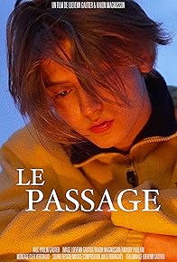 Primary photo for Le Passage