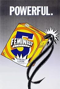 Primary photo for Five Feminist Minutes