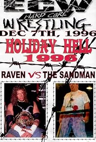 Primary photo for ECW Holiday Hell 1996 Primary photo for ECW Holiday Hell 1996
