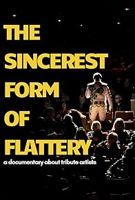 Primary photo for The Sincerest Form of Flattery