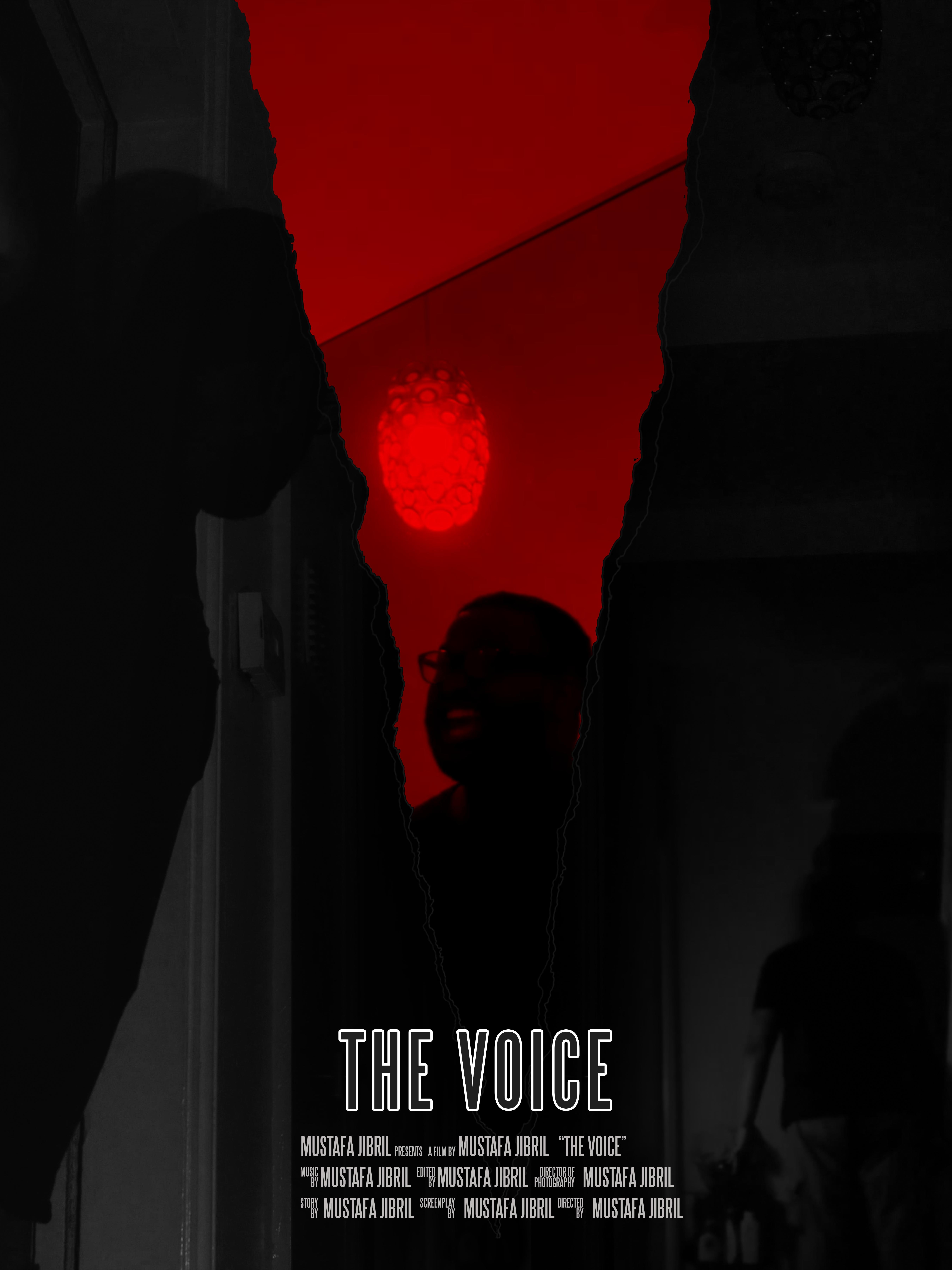 The Voice - Horror Film
