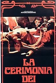 Primary photo for The Ceremony of the Senses