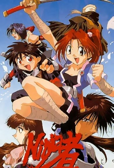 Primary photo for Ninja Cadets! Primary photo for Ninja Cadets!