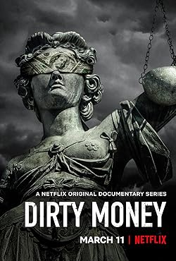 Poster of Dirty Money