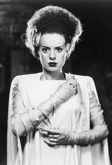 Primary photo for Elsa Lanchester Primary photo for Elsa Lanchester