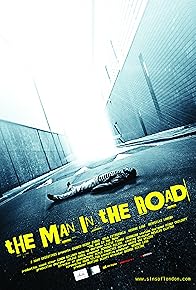 Primary photo for The Man in the Road