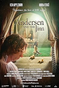 Primary photo for Andersen and the Jinn Primary photo for Andersen and the Jinn