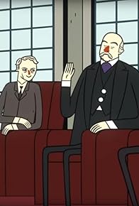 Primary photo for Tesla's AC Induction Motor