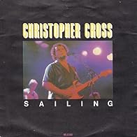 Primary photo for Christopher Cross: Sailing