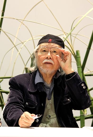 Primary photo for Leiji Matsumoto Primary photo for Leiji Matsumoto