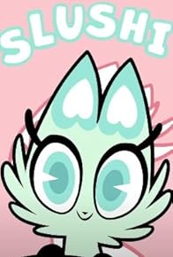 Primary photo for Introducing a new friend!!! Slushi the fox! Primary photo for Introducing a new friend!!! Slushi the fox!