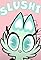 Introducing a new friend!!! Slushi the fox!'s primary photo
