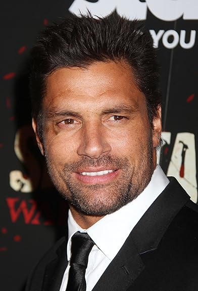 Primary photo for Manu Bennett Primary photo for Manu Bennett