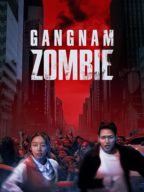 Gangnam Zombie (2023) Gangnam Zombie (2023)