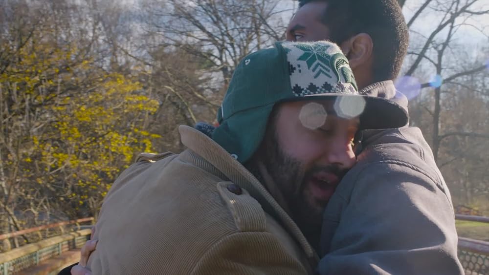 Chadwick Sutton Reel IMDb