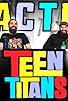 Primary photo for Teen Titans 3x11 REACTION!! "Bunny Raven, or How to Make a Titananimal Disappear" Primary photo for Teen Titans 3x11 REACTION!! "Bunny Raven, or How to Make a Titananimal Disappear"