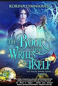 Primary photo for The Book That Writes Itself