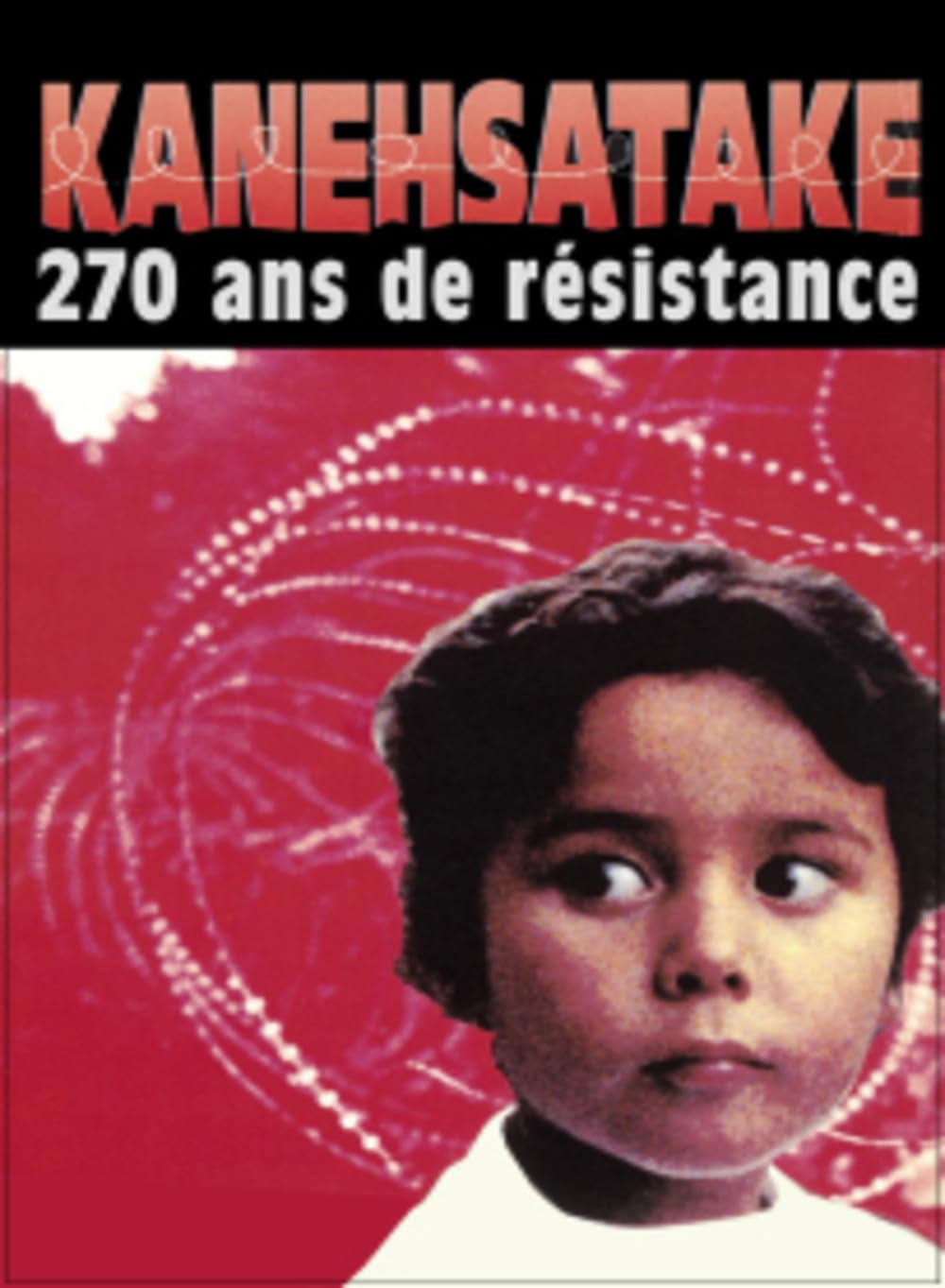 Kanehsatake  270 Years of Resistance