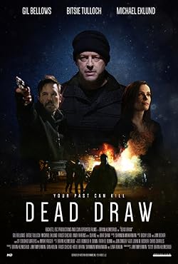 Poster of Dead Draw
