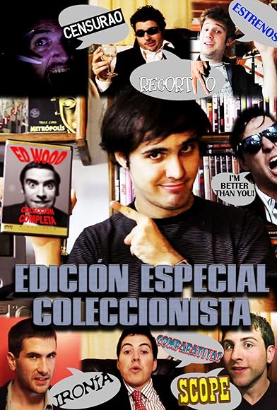 Primary photo for Special Collector's Edition Primary photo for Special Collector's Edition