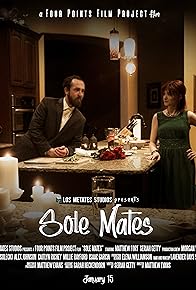 Primary photo for Sole Mates