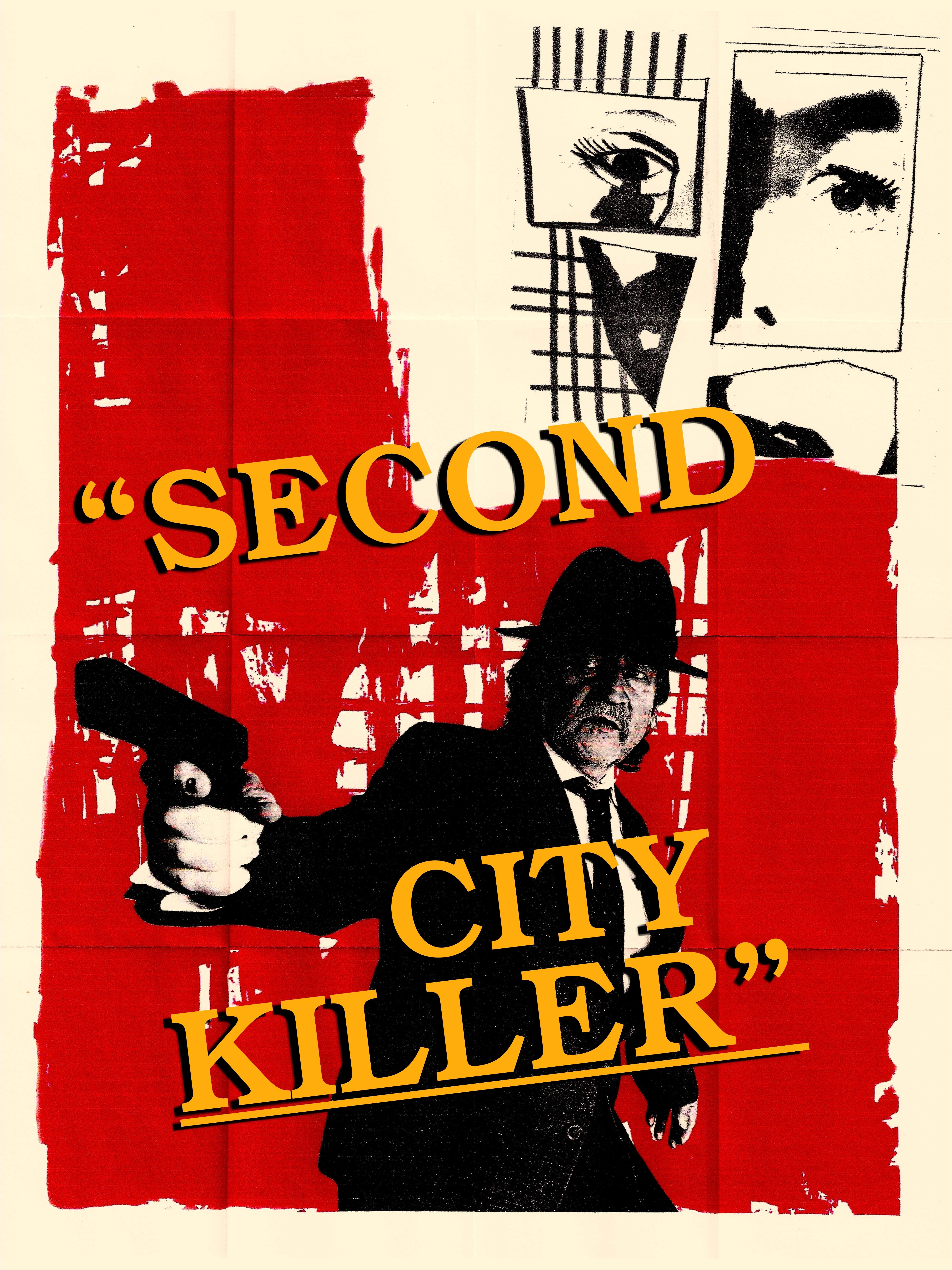 Second City Killer