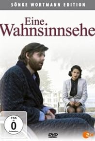 Primary photo for Eine Wahnsinnsehe Primary photo for Eine Wahnsinnsehe