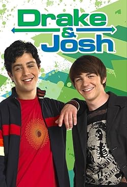 Poster of Drake And Josh