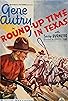 Primary photo for Round-Up Time in Texas
