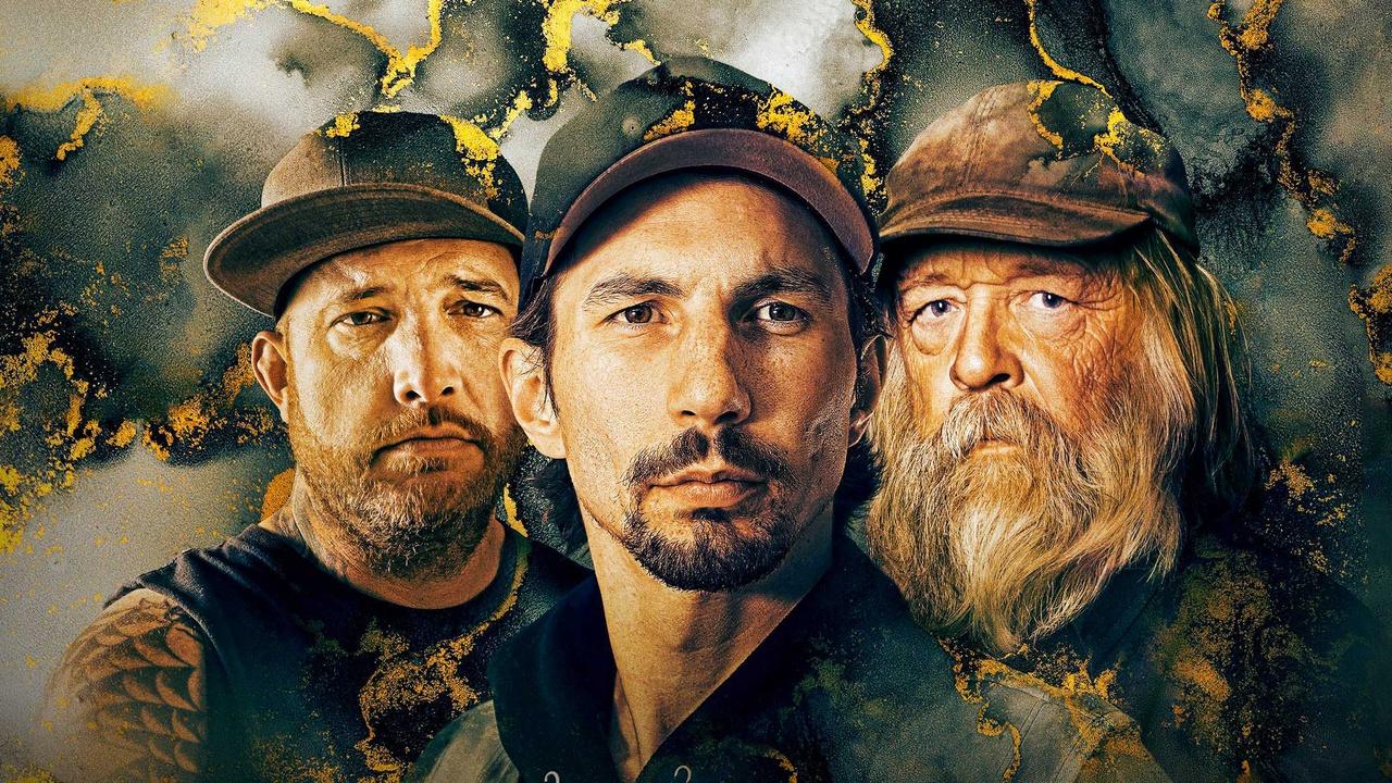 Gold Rush 2024 Cast: Meet the People In Season 15 (Photos) - IMDb