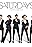 The Saturdays: Gentleman