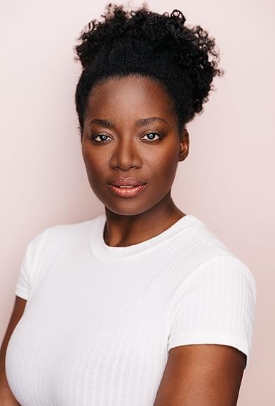 Primary photo for Anne-Marie Agbodji Primary photo for Anne-Marie Agbodji
