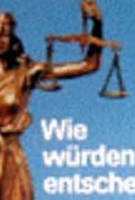 Primary photo for Die Geheimnummer