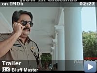 Bluff Master 2018 Imdb The movie bluff master is a romantic comedy flick directed by rohan sippy and produced by ramesh sippy. bluff master 2018 imdb